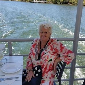 Meet your Posher, Gailene